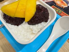 -满记甜品(优客百盛店)
