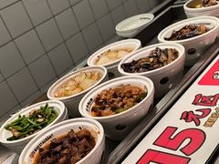 -72街荷叶饭(东方宝泰广场店)