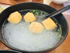 -舒蔡记生煎菜饭(云南中路店)