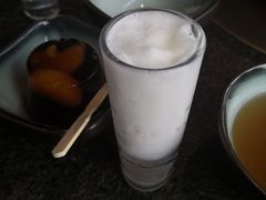 冰沙-湊湊火锅·茶憩(和平大悦城店)