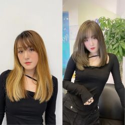 -MRMODE时尚先生美发沙龙