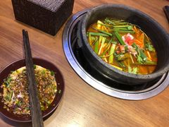 -笔记安顺夺夺粉火锅(中关村店)