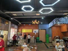 -小街锅贴(西工饭庄七分店)