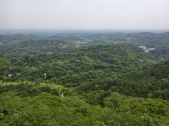-皖西大裂谷