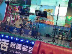 -Famous肥猫墨西哥音乐餐吧(五棵松华熙LIVE店)