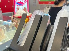 -DQ·蛋糕·冰淇淋(新世纪6F店)