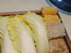 -一叶一世界·素食餐厅(锦华万达店)