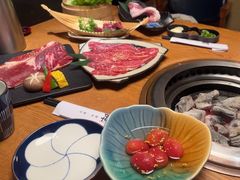 -炎蔵牛舌烤肉