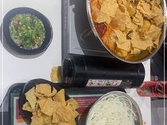 -螺大喜螺蛳粉(华业东方玫瑰店)