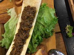 -烛影拾光观景餐厅·创意菜·摄影·小提琴(大唐不夜城店)