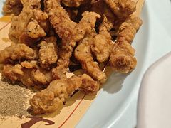 -山海菜馆·海肠捞饭·青岛菜(栈桥店)