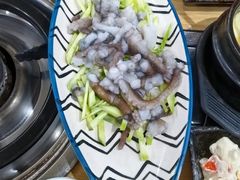 -真情鲍鱼海鲜汤