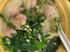 -阿福板凳面(观音桥店)