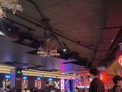 -啫神·广州地标美食(北京路店)