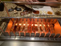 -丰茂烤串(卫星广场店)