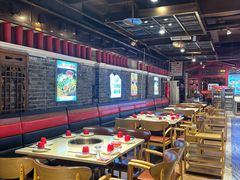 -大队长主题火锅(观音桥店)