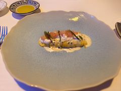 -迪拜帆船酒店海底餐厅