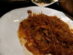 -小俩口烧烤东北菜(双井店)