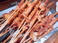 -管氏翅吧(马家堡店)