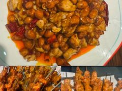 -517烧烤·龙虾·海鲜大排档(万象都荟店)