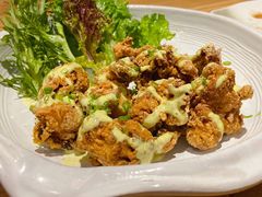 -隐泉之语日式料理(王府中环店)