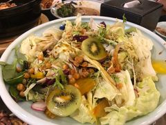 -天和晟新京菜.水煮鱼.湘土菜(国展店)