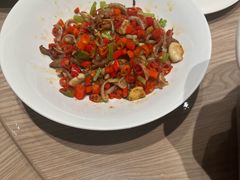 -艳阳天·非遗楚菜(武汉客厅店)
