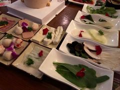 -束河人家(南锣鼓巷店)