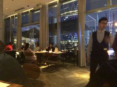 -Mercato莫卡多露台餐厅与酒吧(K11店)