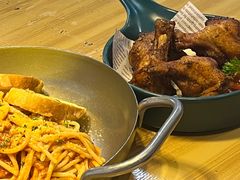 -托斯卡纳烘焙意大利餐厅(五天地店)