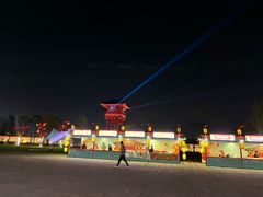-定鼎门遗址博物馆