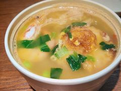 煮方便面-管氏翅吧(护国寺店)
