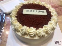 -派悦坊·甜品·蛋糕(日坛店)