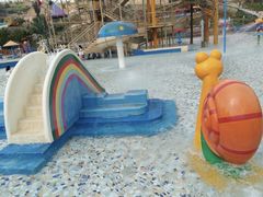 -青鱼湾水上乐园