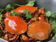 -七欣天香辣蟹火锅(苏州东大街店)
