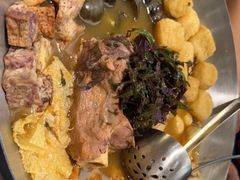 -小螺大作·螺蛳粉火锅(林和西店)