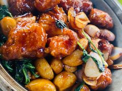 -皇后餐厅-煲仔·小菜·打边炉(古北店)