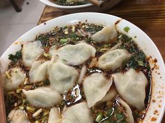 -尤素福东举院饺子馆