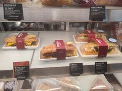 -COSTA COFFEE(恒基名人购物中心店)