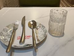 -CRAZYONES克芮旺斯西班牙餐厅(苏州中心店)