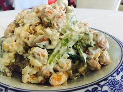 -卫鼎轩·家宴(水上公园店)