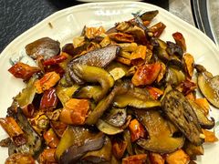 -阿山卓·野生菌火锅·纳西火塘烤肉