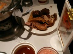 -星伦多自助料理·涮烤一体(虹悦城店)