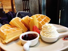 -maan coffee漫咖啡(通州店)