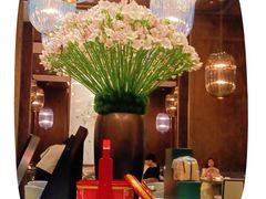 -悦轩中餐厅·高空江景·杭州柏悦酒店