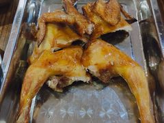 仙庙烧鸡-顺徕德仙庙烧鸡(荔湾总店)