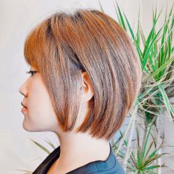 -净漪造型 PURE RIPPLE