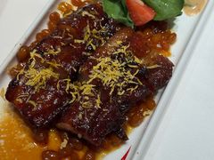 -谭厨中山传家菜.乳鸽.脆鲩鱼(华强北中航城店)