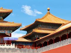 -故宫博物院(故宫)