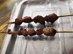-同来顺烧烤餐厅(哈尔滨道店)